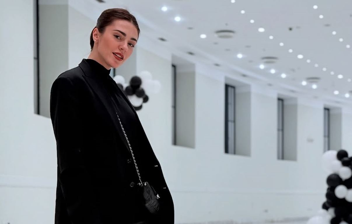 Κάτια Ταραμπάνκο