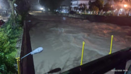 Κεφαλονιά- κακοκαιρία