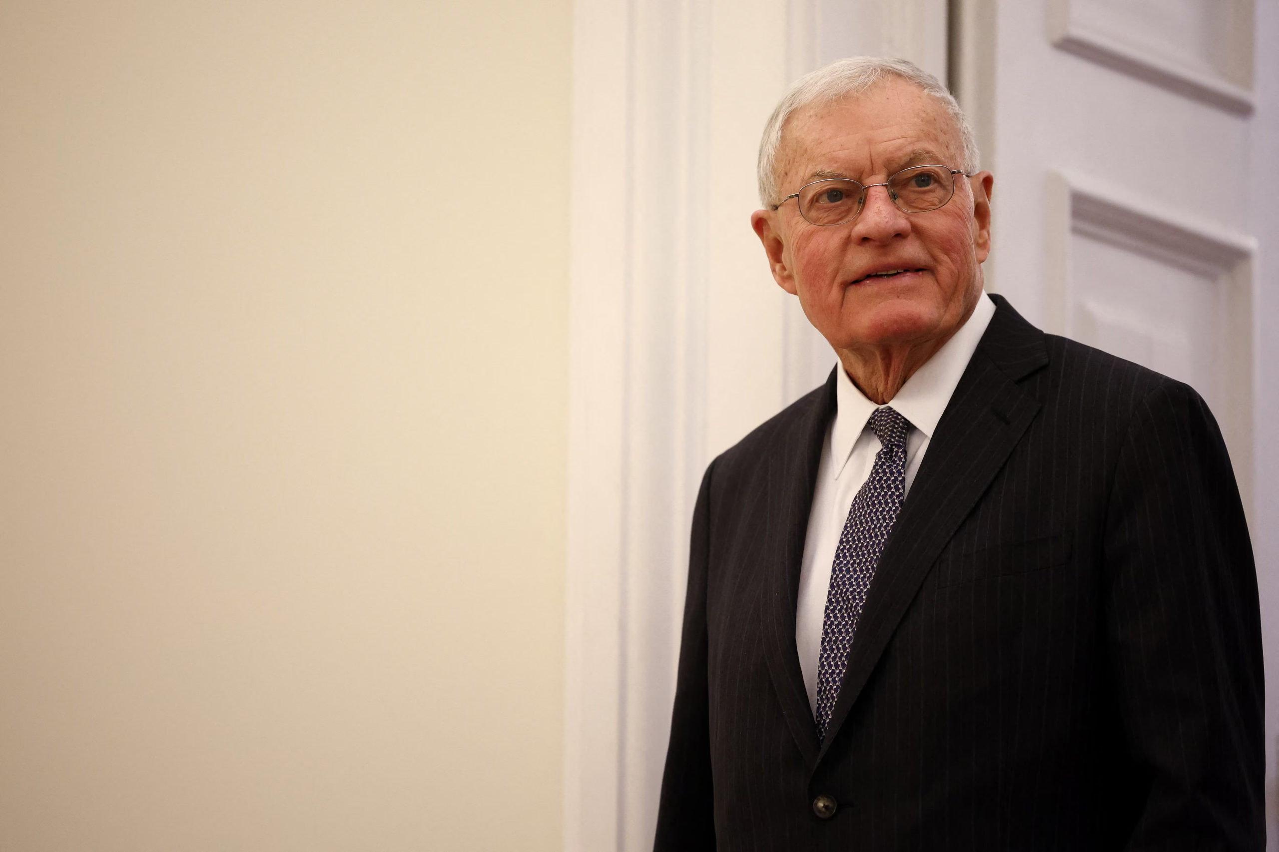 ΗΠΑ: «Δικαιολογημένη» η ανησυχία της Μόσχας για επέκταση του ΝΑΤΟ στην Ανατολή, λέει ο Κέλογκ – «Θα αποσυρθούμε από τις διαπραγματεύσεις αν συνεχιστεί ο πόλεμος»