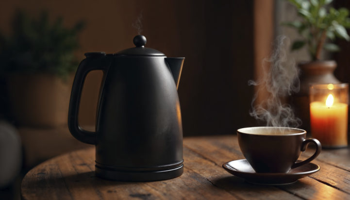 Βραστήρας: Τα άλατα εξαφανίζονται σε λιγότερο από 2 λεπτά με 1 φυσικό συστατικό