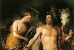 ελληνική μυθολογία