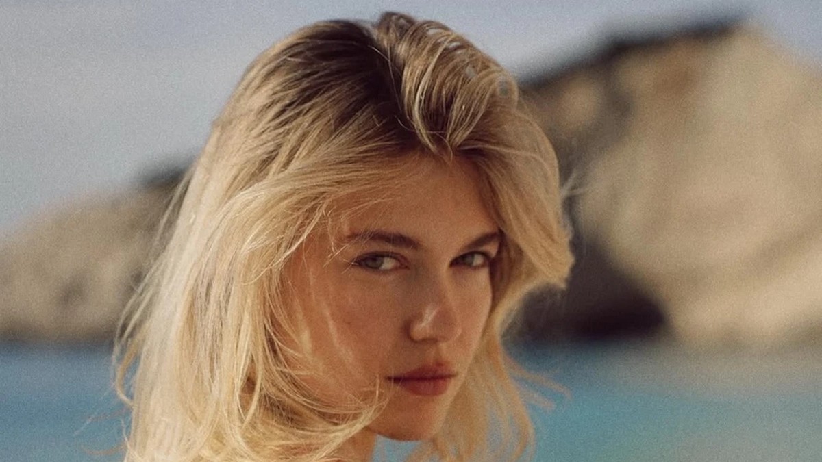 Κλέλια Ανδριολάτου: Χορεύει rumba και «ρίχνει» το Instagram – ΒΙΝΤΕΟ