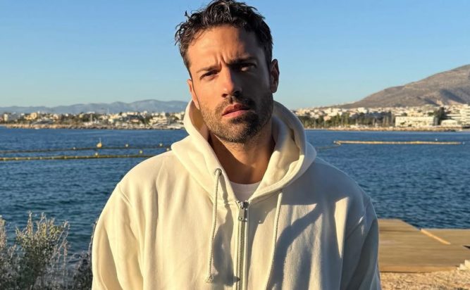 Κωνσταντίνος Αργυρός