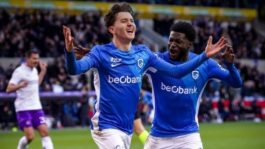 Κωνσταντίνος Καρέτσας