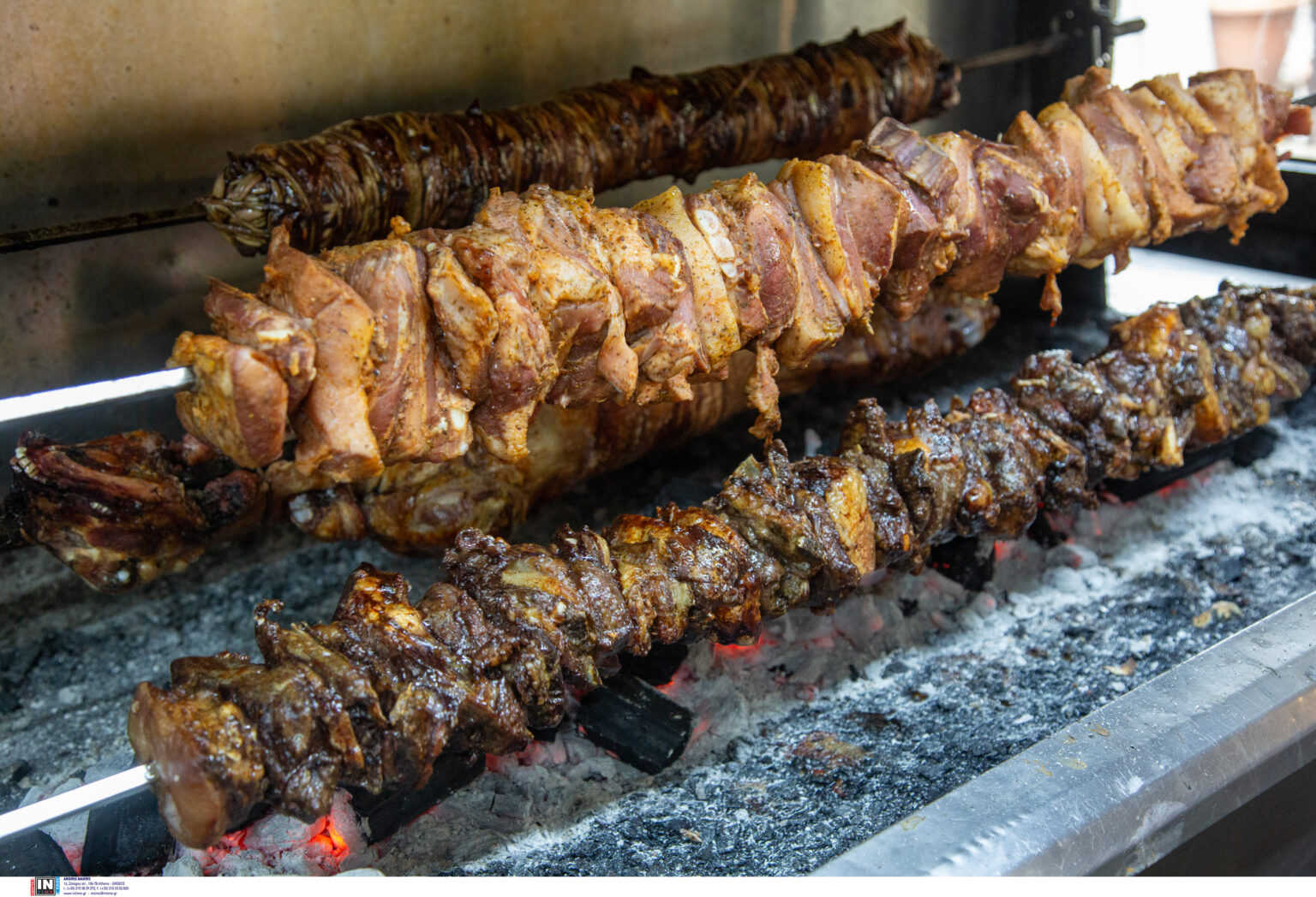 Τι σημαίνει η λέξη «κοκορέτσι» και από πού προέρχεται