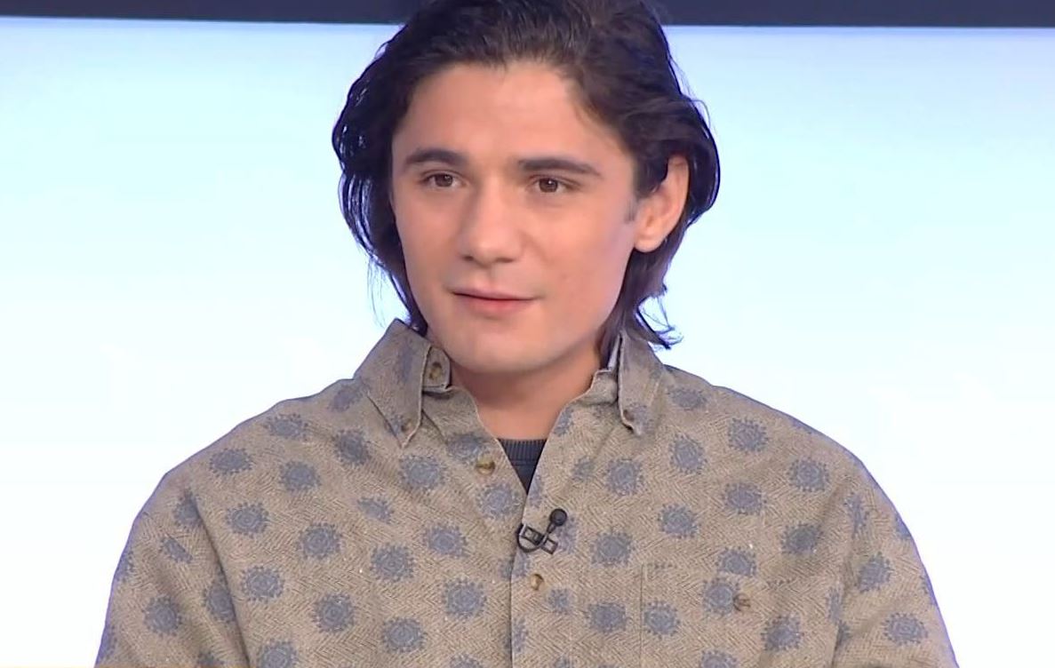 Κώστας Νικούλι