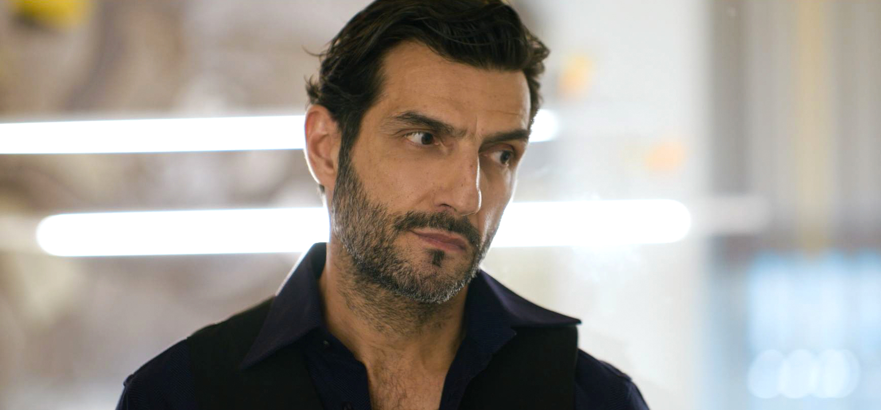 «Παιχνίδια εκδίκησης»: Ο Άγης χάνει τον έλεγχο