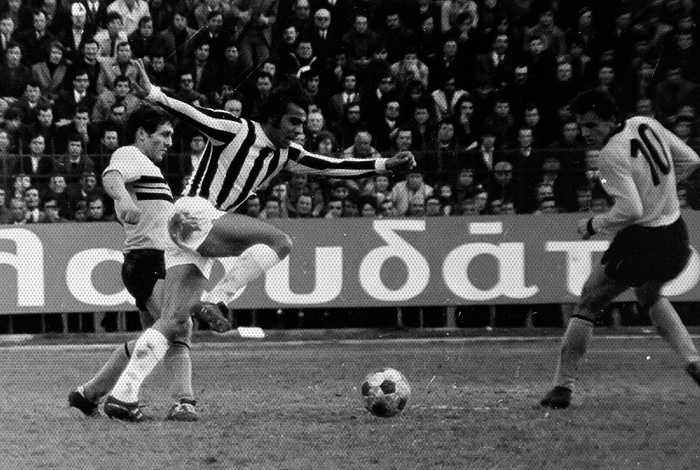 Γιώργος Κούδας