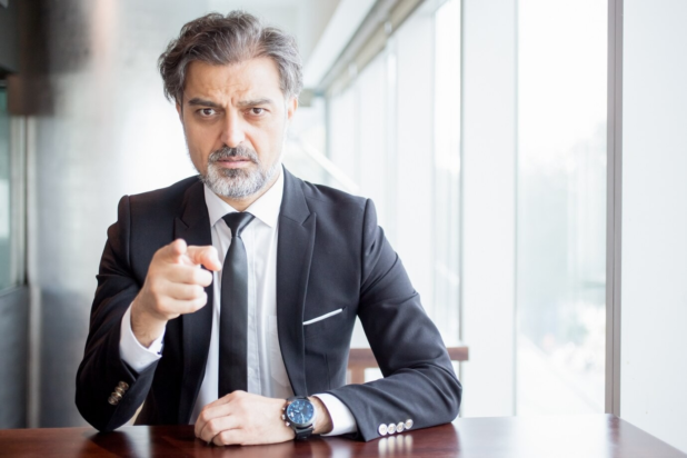 Προκάλεσε την ενόχληση του αφεντικού της όταν του είπε να επικοινωνεί μαζί της μόνο τις ώρες γραφείου – «στέλνει email τις πιο περίεργες ώρες και έχει την απαίτηση ν’ απαντάμε». Φωτογραφία: Freepik