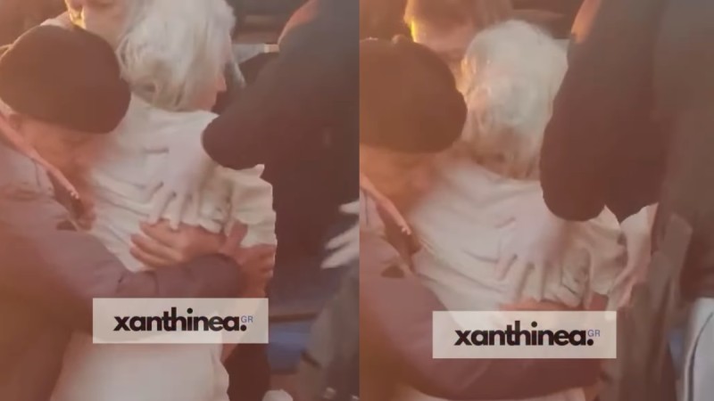 Ξάνθη: Τι απαντά το ΕΚΑΒ για το περιστατικό με την ηλικιωμένη ασθενή που μεταφέρθηκε σπίτι της σε πλαστική καρέκλα μέσα σε φορτηγό