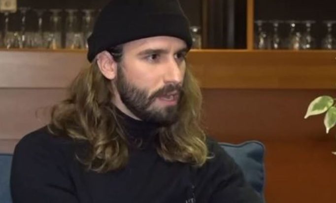 Αναστάσης Λαουλάκος