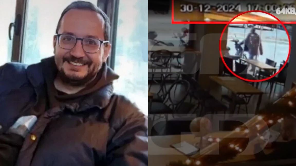 Βασίλης Καλογήρου: Διεύρυνση της έρευνας για τον ιατρικό φάκελο του 39χρονου ζητούν οι Αρχές – Γιατί ερευνώνται τα φοιτητικά του χρόνια