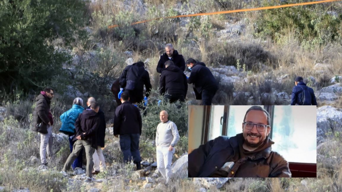 Βασίλης Καλογήρου: Η μαρτυρία-κλειδί ζευγαριού – Ήταν οι τελευταίοι άνθρωποι που είδαν ζωντανό τον 39χρονο;