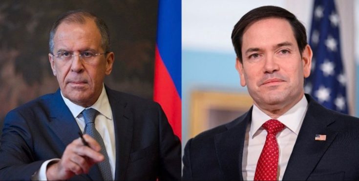 ΡΟΥΜΠΙΟ ΛΑΒΡΟΦ