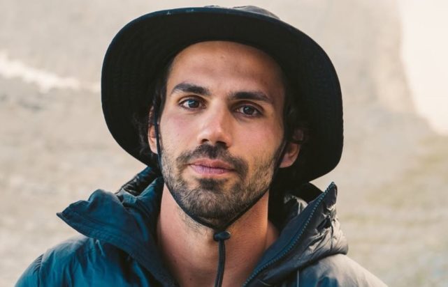 Γιώργος Λέντζας