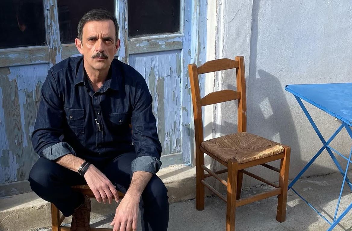 Λεωνίδας Κακούρης