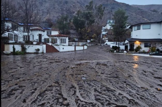 ΛΟΣ ΑΝΤΖΕΛΕΣ