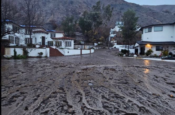 ΛΟΣ ΑΝΤΖΕΛΕΣ
