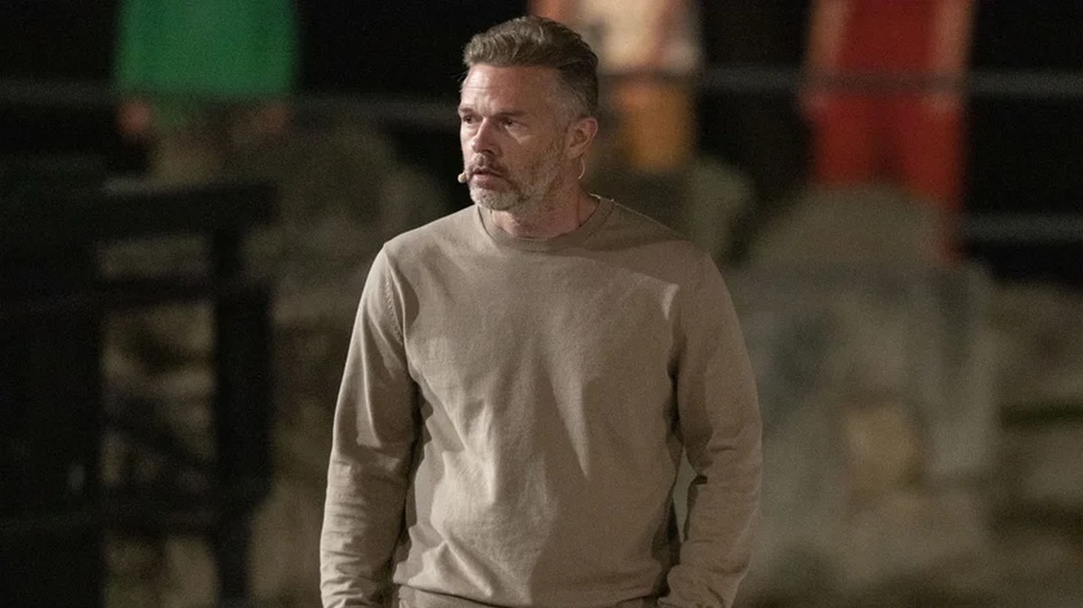 Χρήστος Λούλης: «Ήθελα να τον πάρω τηλέφωνο και να του πω “ρε παιδί μου γιατί με ανακατεύεις εμένα;”»