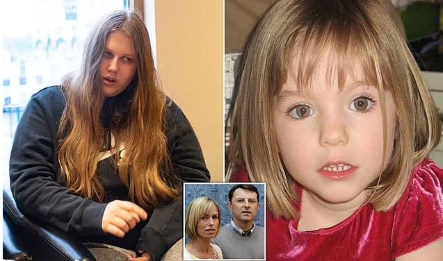 Μαντλίν ΜακΚαν: Στο δικαστήριο η γυναίκα που κατηγορείται ότι παρακολουθούσε την οικογένεια της