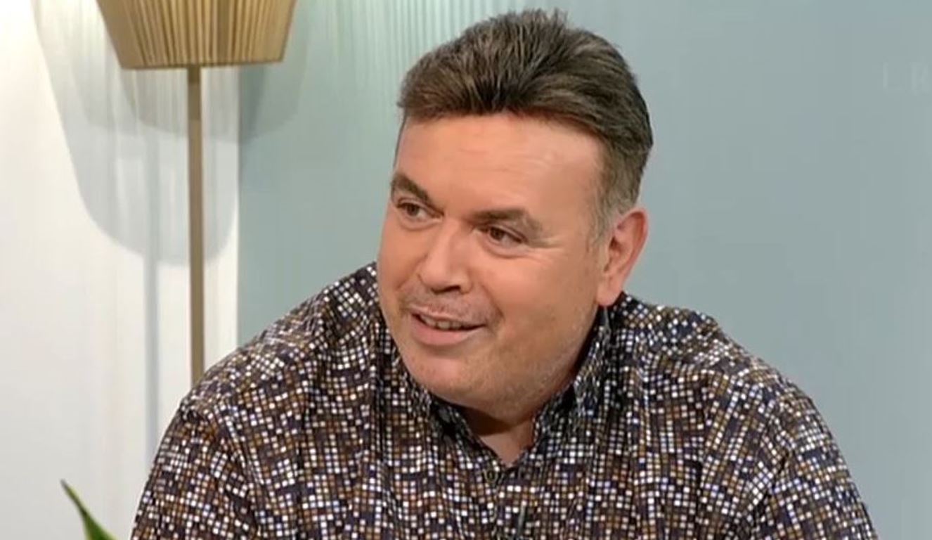 Μανώλης Λιδάκης