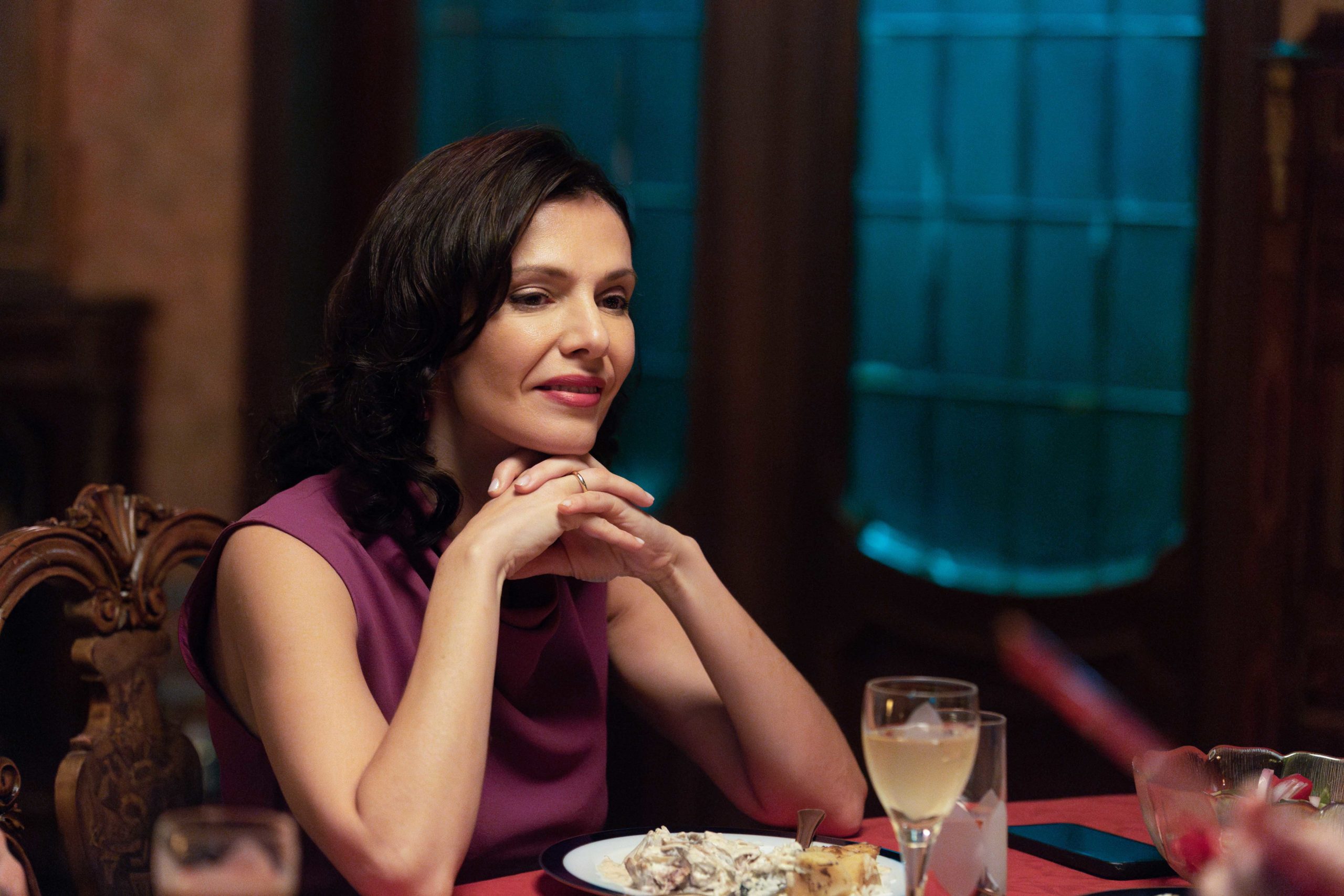 «Παιχνίδια Εκδίκησης»: Νέο ραντεβού κάθε Δευτέρα, Τρίτη και Τετάρτη στις 22:30