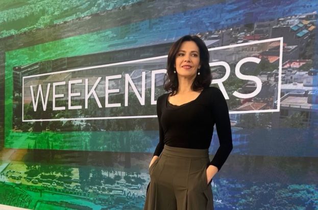 Μαριλίτα Λαμπροπούλου