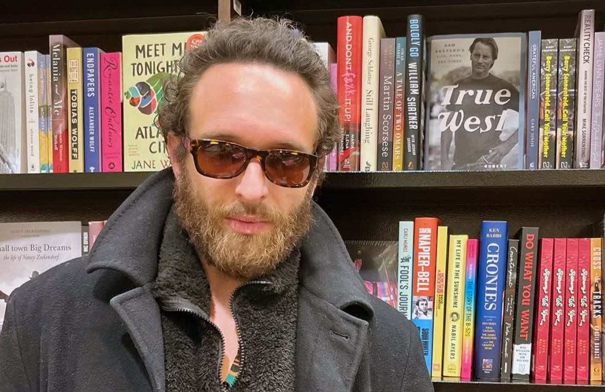 Μάρκος Παπαδοκωνσταντάκης