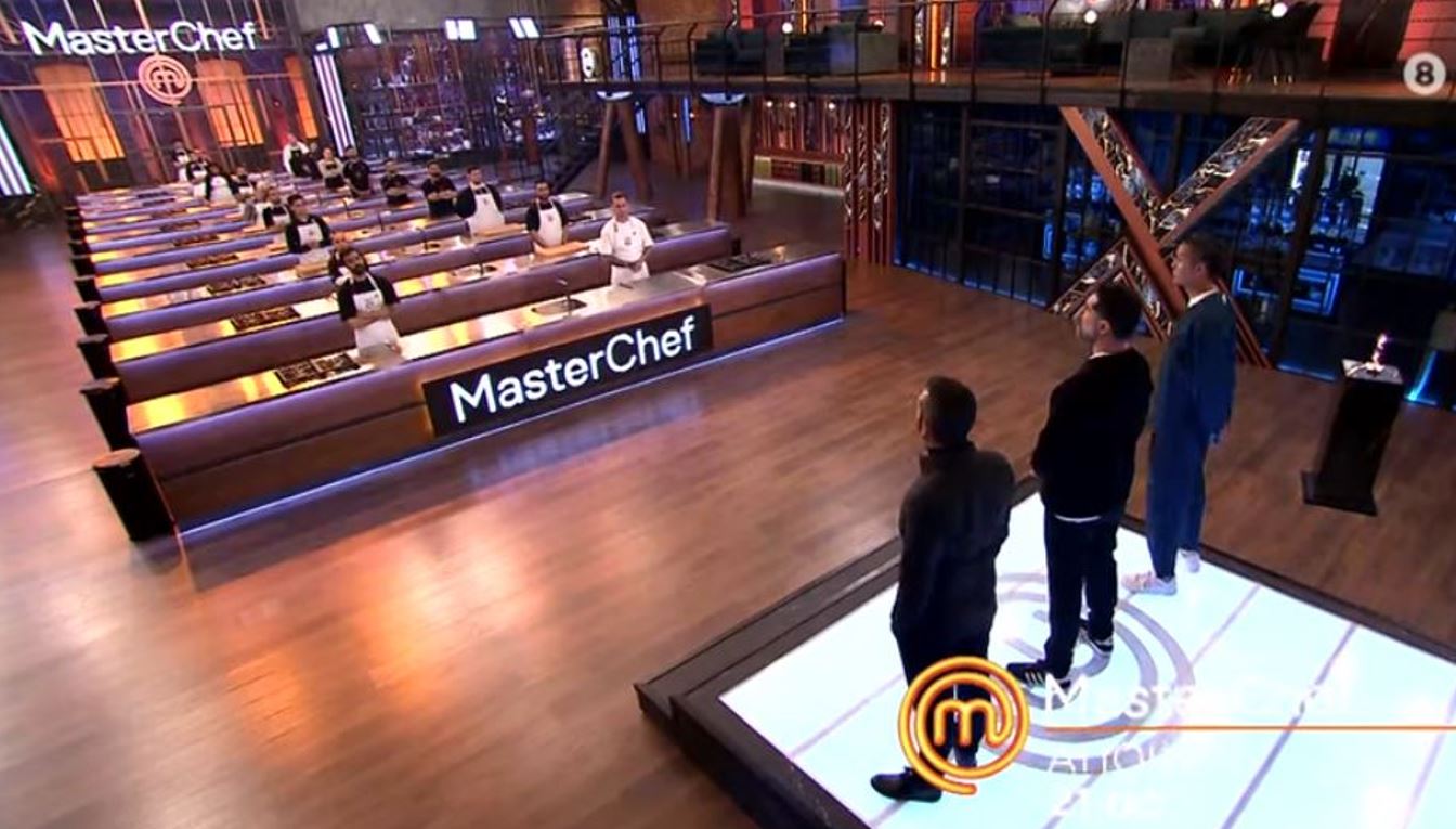 MasterChef