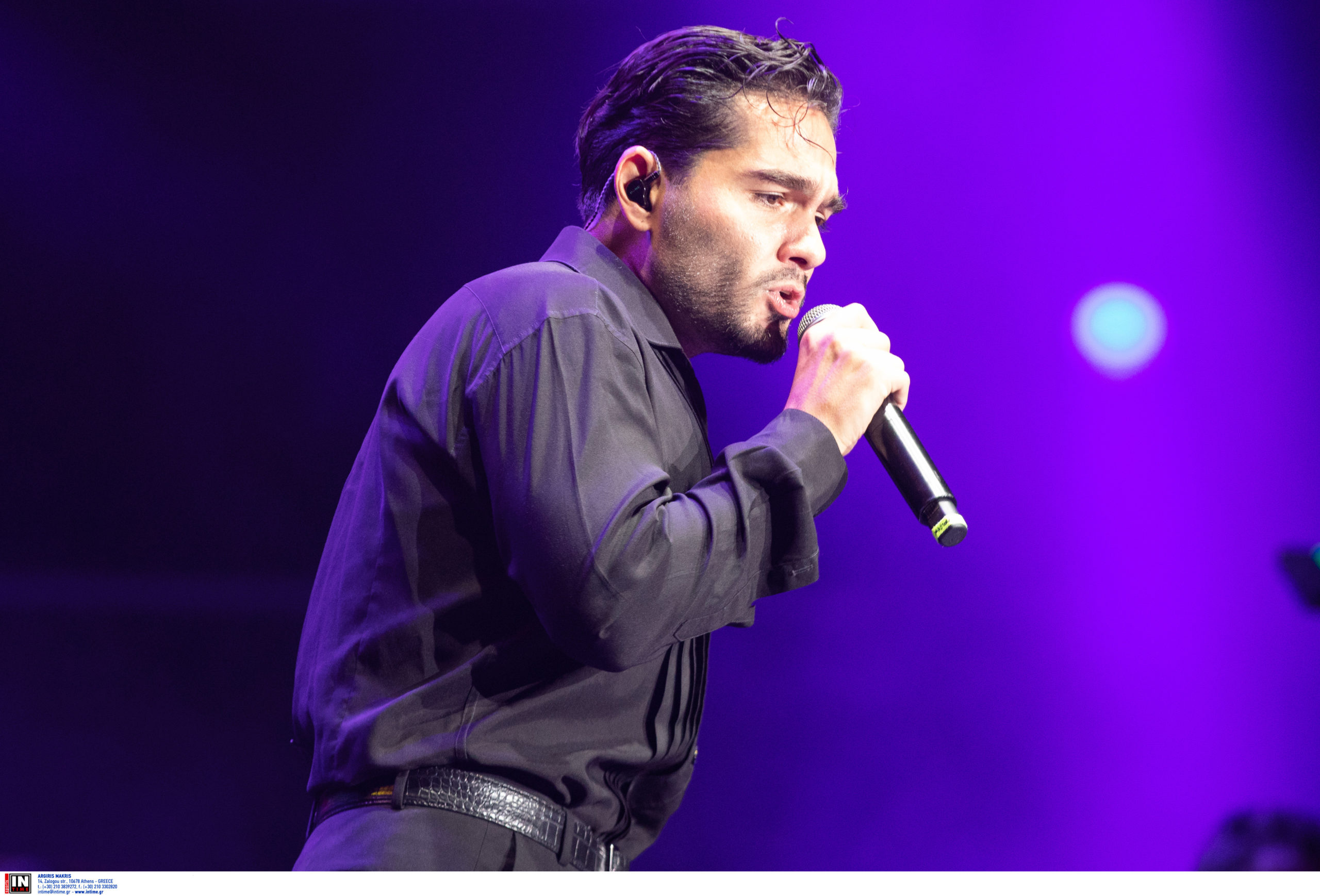 Χρήστος Μάστορας: Αναβλήθηκε για τις 19 Φεβρουαρίου η δίκη