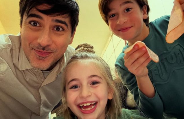 Βασίλης Μαυρογεωργίου