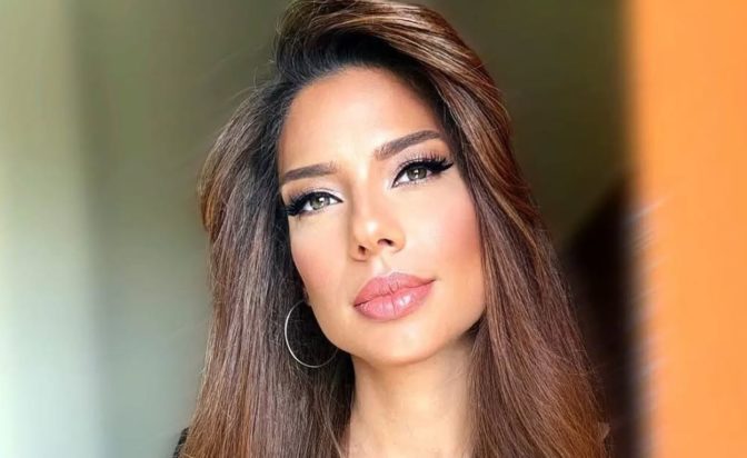 Ηλιάνα Μαυρομάτη