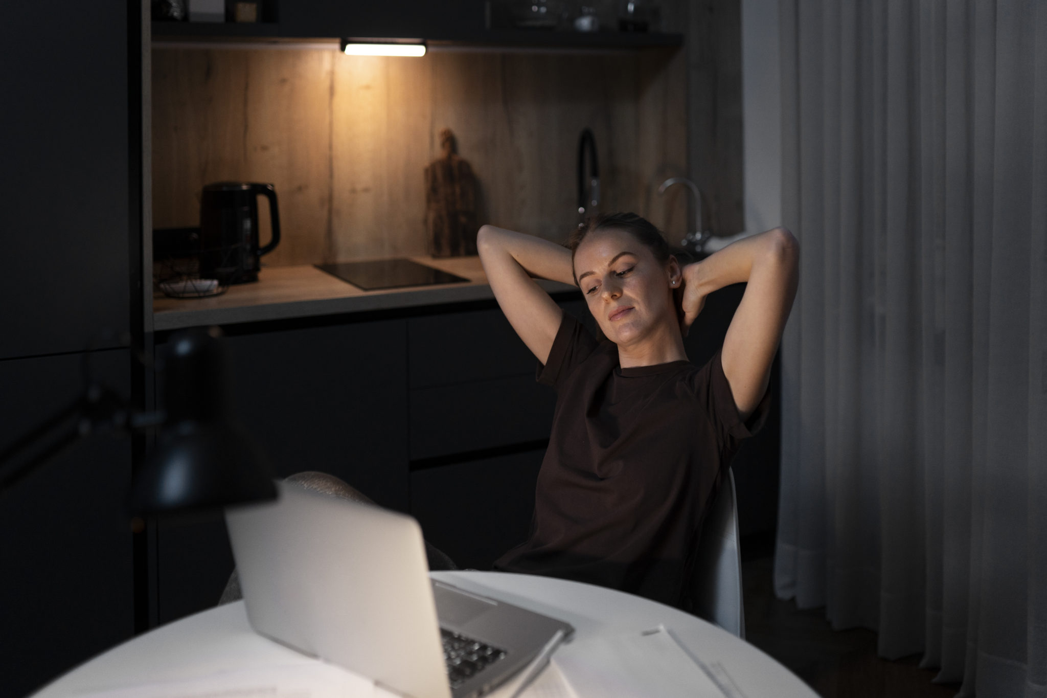 Ύπνος: Ειδικός εξηγεί τι να κάνετε εάν ξυπνάτε στις 3 τα ξημερώματα - Οι πιθανές αιτίες των αφυπνίσεων μέσα στη νύχτα