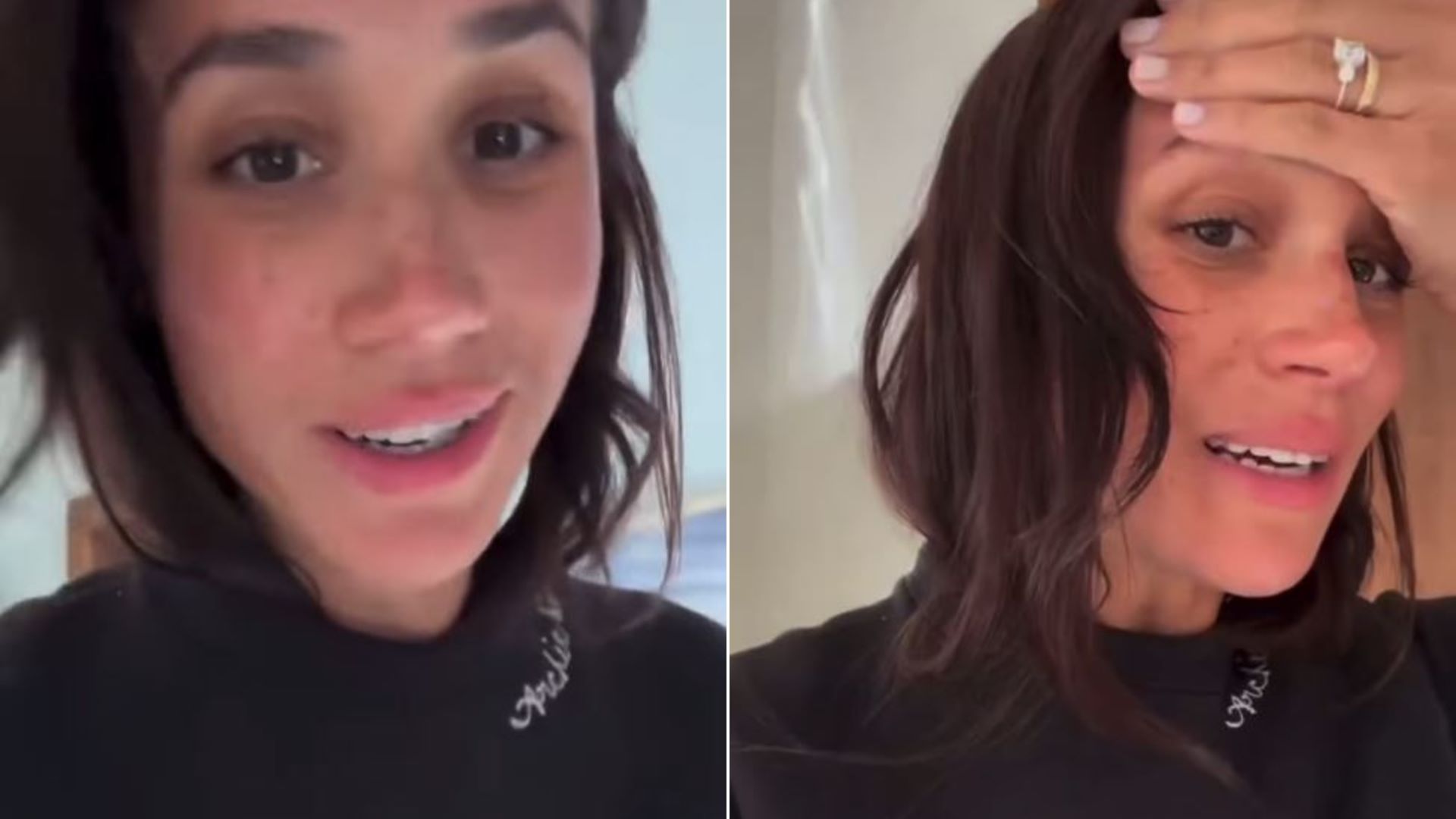 Μέγκαν Μαρκλ: Νέα ανάρτηση στα social media χωρίς μακιγιάζ – Γιατί ευχαρίστησε την Billie Eilish