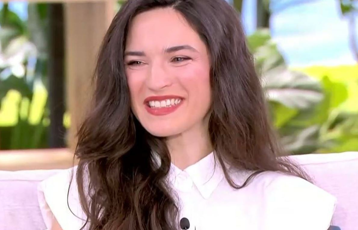 Μέγκυ Σούλι