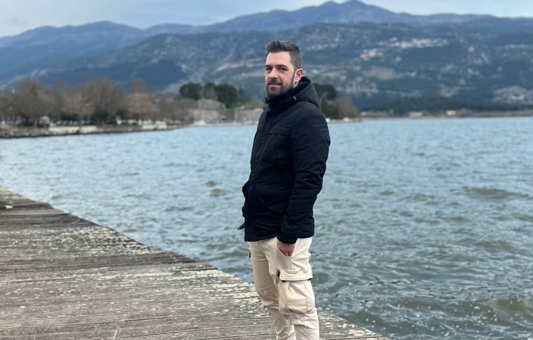 Θανατηφόρο τροχαίο στο Μεσολόγγι: Είχε παντρευτεί πρόσφατα ο 32χρονος που σκοτώθηκε