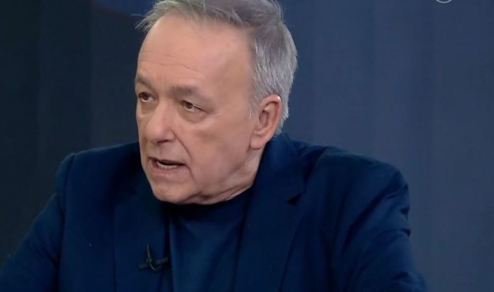 Ανδρέας Μικρούτσικος