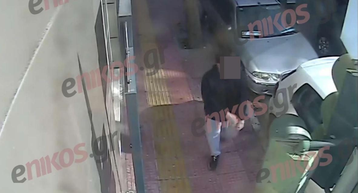 Μοναστηράκι: Νέα ντοκουμέντα από τον οδηγό ταξί που έκλεβε κάρτες από ανυποψίαστες ηλικιωμένες