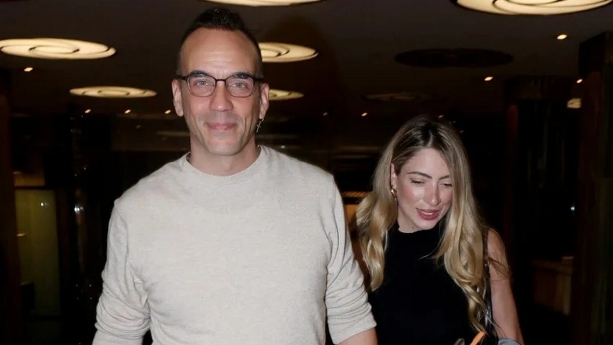 Μαριλού Κόζαρη: «Μπορείς να σταματήσεις να μιλάς για μένα; Έχει αρχίσει να γίνεται γραφικό»