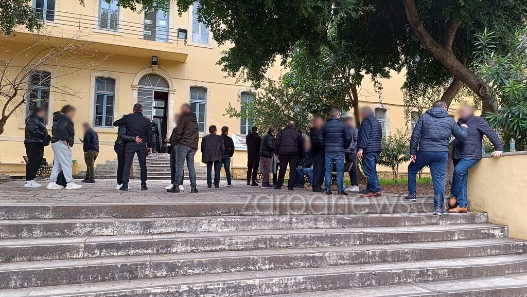 Ρέθυμνο: Ισόβια στον 50χρονο κτηνοτρόφο για την δολοφονία του κυνηγού στο Μπαλί – «Η μνήμη του δικαιώνεται»