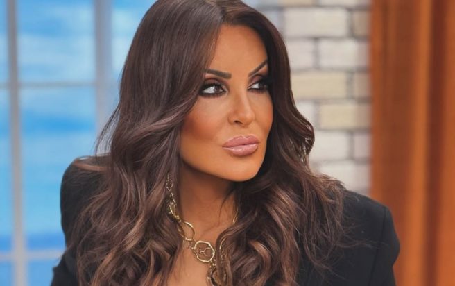 Ναταλία Γερμανού