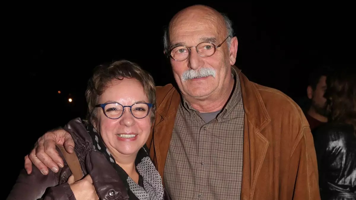 Αντώνης Αντωνίου – Νατάσα Ασίκη: «Σκοτωνόμαστε και πλακωνόμαστε πάρα πολύ άσχημα μέχρι να βγούμε και να γελάμε»