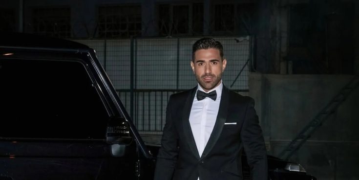 Νίκος Κολιογιάννης