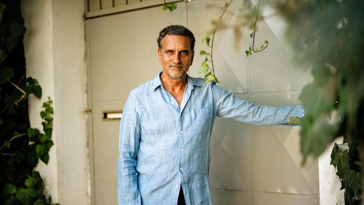 Νίκος Ψαρράς: «Όταν υπάρχει μία δικαστική υπόθεση, περιμένεις να αποφανθεί το δικαστήριο»