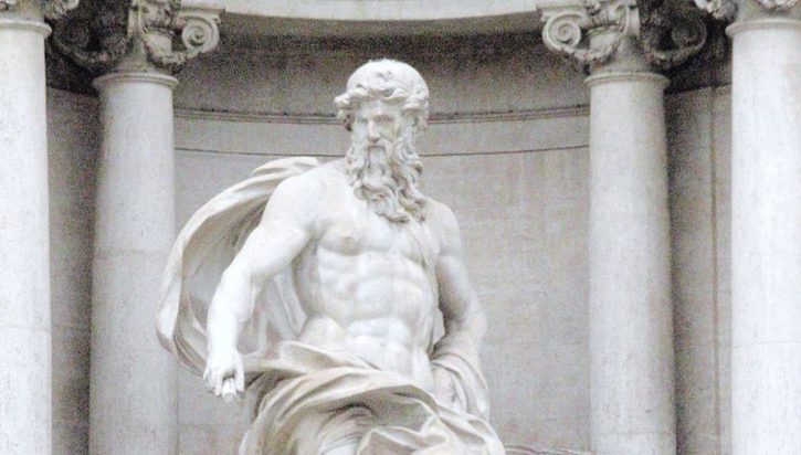 Κουίζ: Πόσο καλά γνωρίζεις την ελληνική μυθολογία; Μπορείς να κάνεις το 3 στα 3;