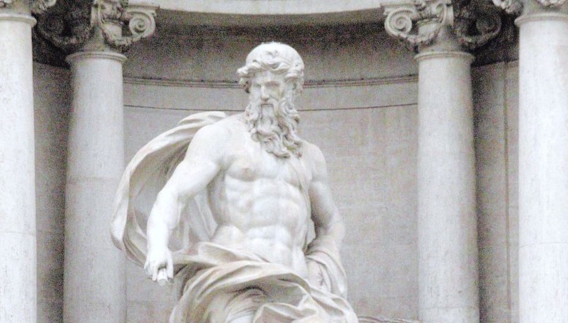 Κουίζ: Πόσο καλά γνωρίζεις την ελληνική μυθολογία; Μπορείς να κάνεις το 3 στα 3;