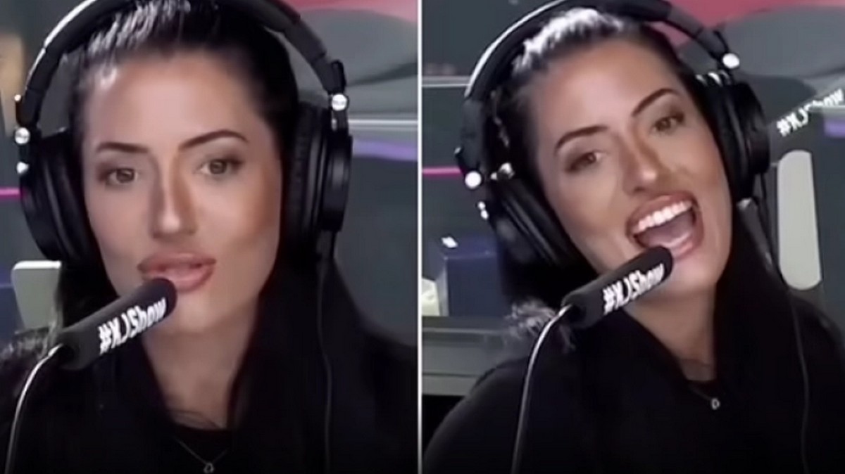 Σταρ του OnlyFans αποκάλυψε ποια χώρα έχει τους καλύτερους εραστές