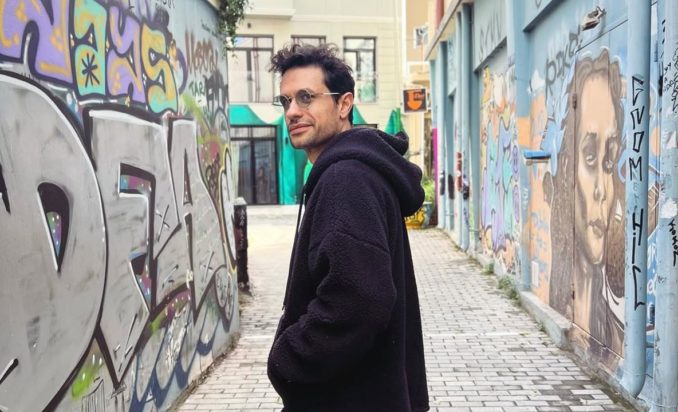 Ορφέας Αυγουστίδης