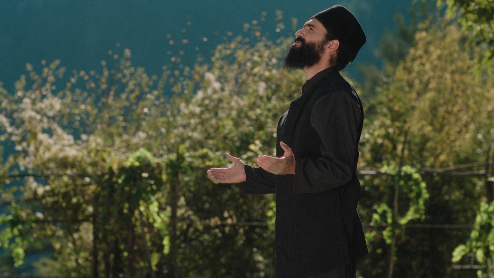 «Άγιος Παΐσιος – Από τα Φάρασα στον Ουρανό»: Ένα σοβαρό πρόβλημα υγείας θα τον καθηλώσει στο κρεβάτι