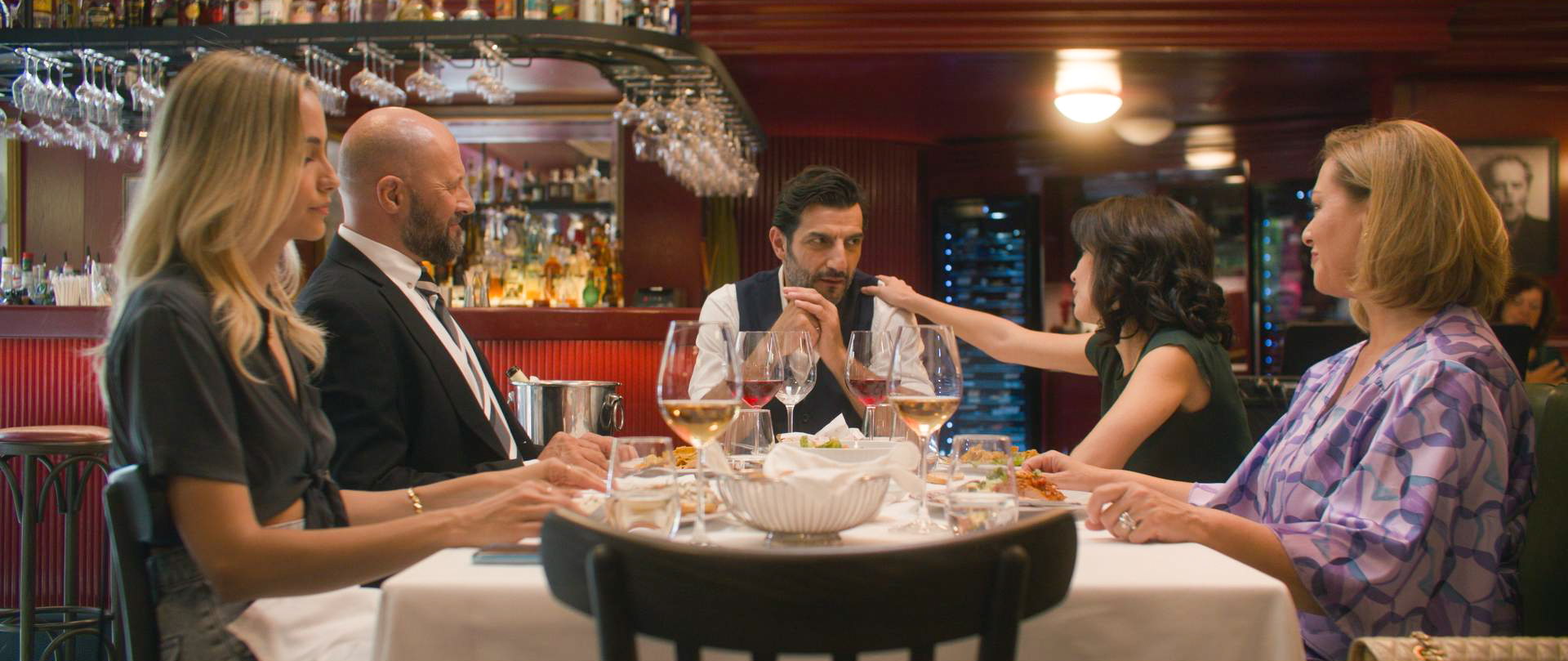 Παιχνίδια εκδίκησης: Η Μάγια και ο Άγης έρχονται αντιμέτωποι με μία δυσάρεστη έκπληξη